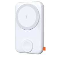 2 in 1 PowerBank for Apple