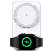 2 in 1 PowerBank for Apple