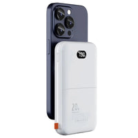 2 in 1 PowerBank for Apple