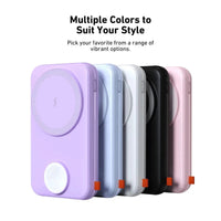 2 in 1 PowerBank for Apple