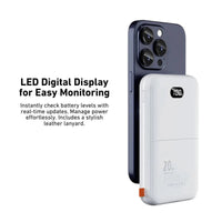 2 in 1 PowerBank for Apple