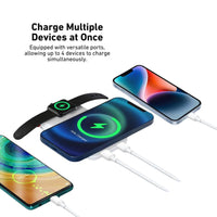 2 in 1 PowerBank for Apple