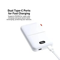 2 in 1 PowerBank for Apple