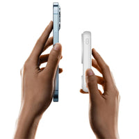 2 in 1 PowerBank for Apple