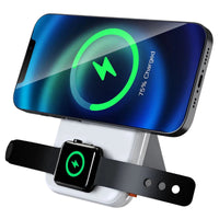 2 in 1 PowerBank for Apple