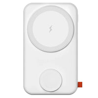 2 in 1 PowerBank for Apple