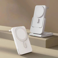 3 in 1 PowerBank for Apple