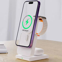 3 in 1 PowerBank for Apple