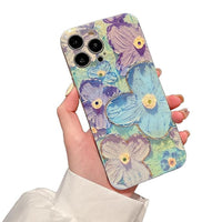 Audrey iPhoneCase shipmycase Audrey-Blue iPhone 15 Pro Max 