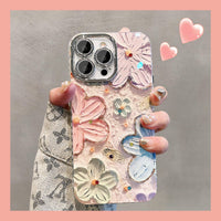 Avery iPhoneCase shipmycase Avery-Style1-Pink iPhone 15 Pro Max 