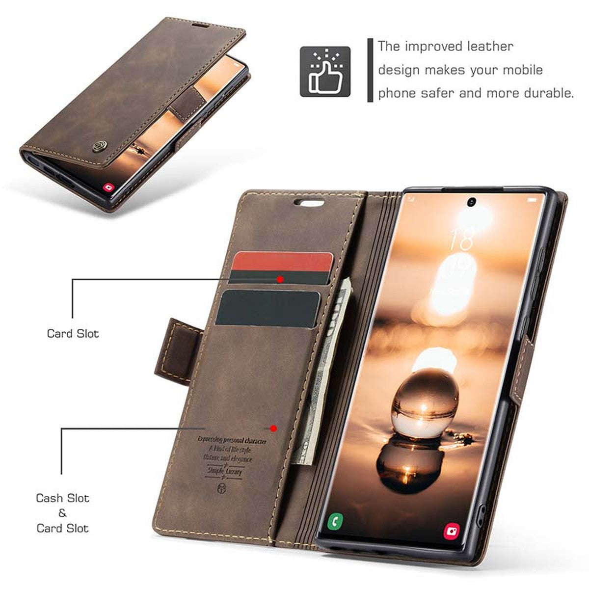 Benjamin iPhoneCase Shipmycase   