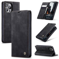 Benjamin iPhoneCase Shipmycase Black iPhone 14 PRO MAX 