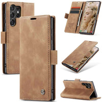 Benjamin iPhoneCase Shipmycase Brown iPhone 14 PRO MAX 