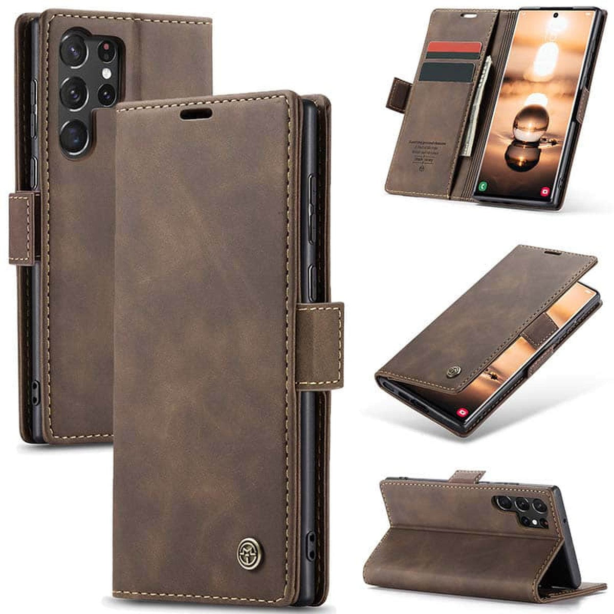 Benjamin iPhoneCase Shipmycase Coffee iPhone 14 PRO MAX 