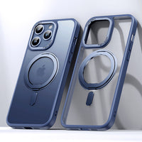 Chyna iPhoneCase Shipmycase Chyna-Blue iPhone 15 PRO MAX Without