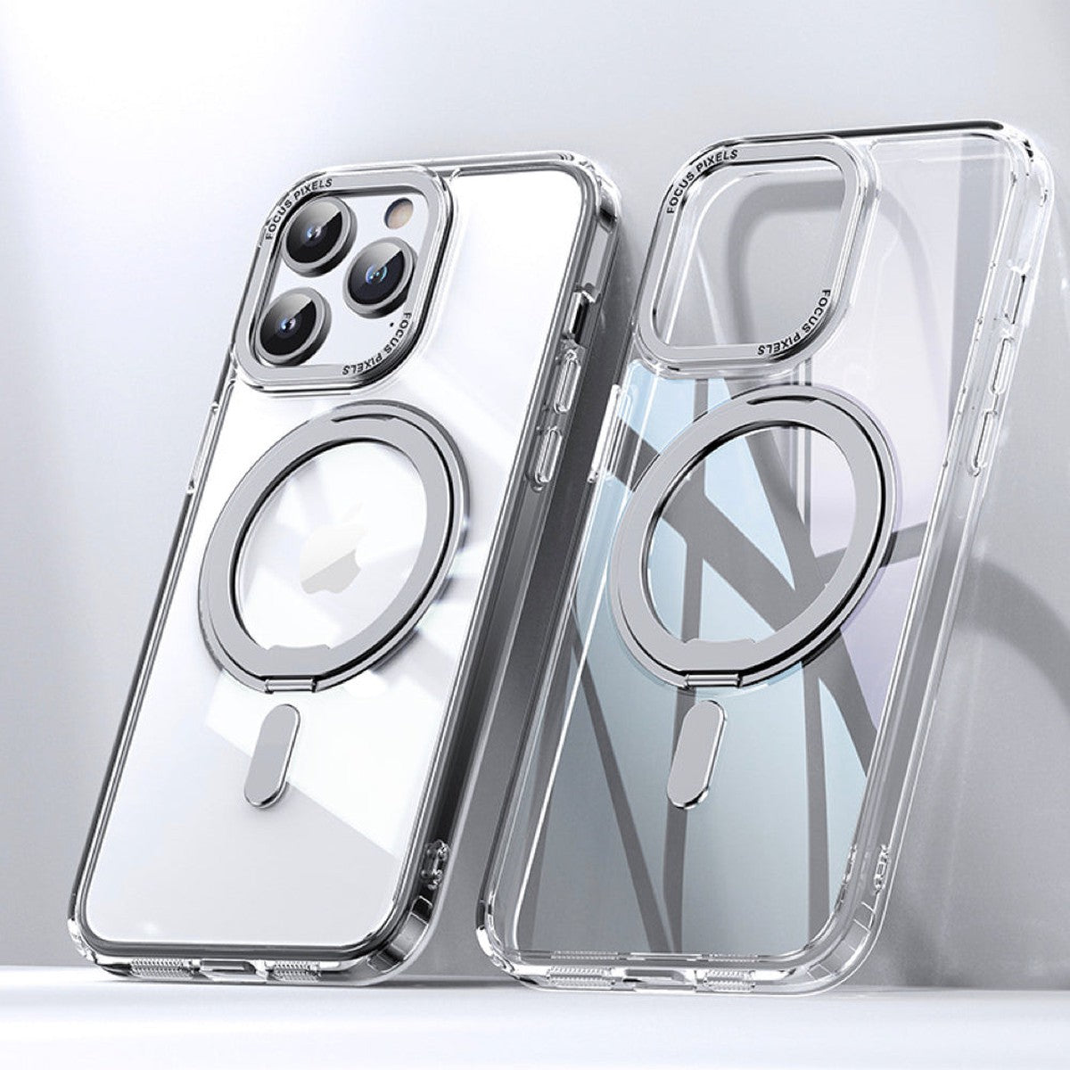 Chyna iPhoneCase Shipmycase Chyna-White iPhone 15 PRO MAX Without