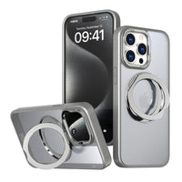 Claud iPhoneCase Shipmycase Claud-Slive iPhone 15 PRO MAX 