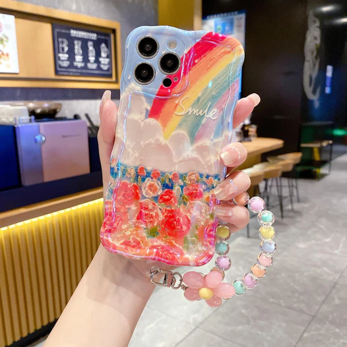 Enola iPhoneCase Shipmycase   
