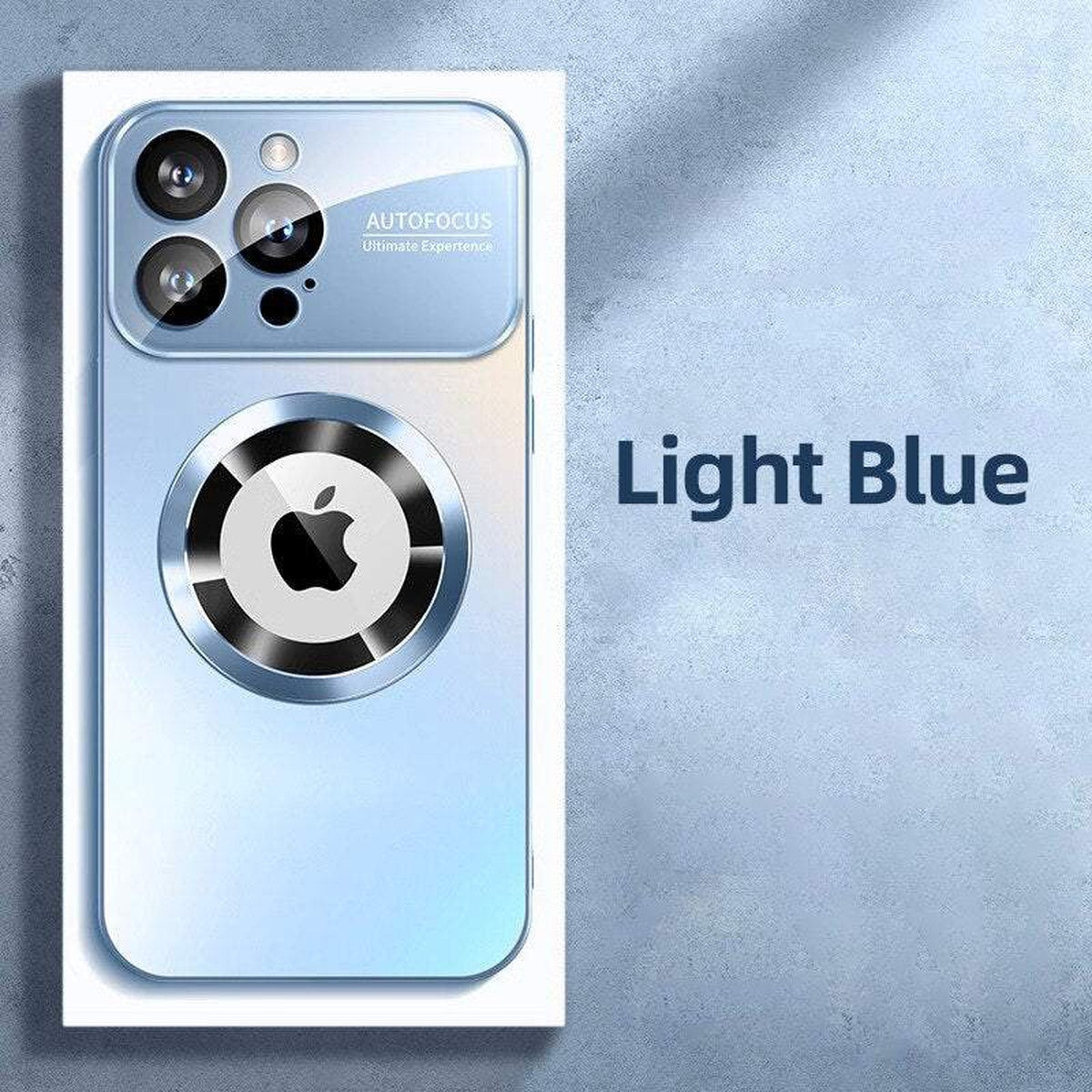 Hobart iPhoneCase Shipmycase Hobart-Blue iPhone 15 PRO MAX 