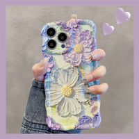 Laura iPhoneCase shipmycase Laura-Purple iPhone 14 Pro Max 