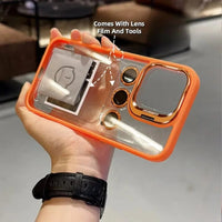 Lyric iPhoneCase shipmycase   