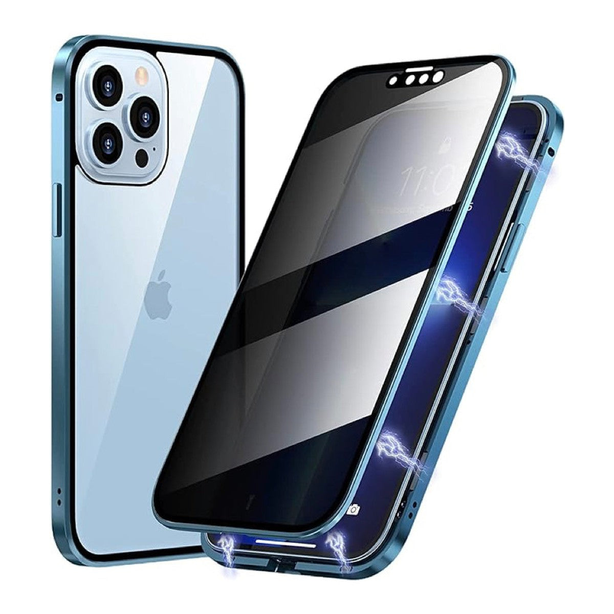 Ottis iPhoneCase Shipmycase Ottis-Blue iPhone 15 PRO MAX 