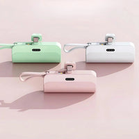 Power Bank Mini