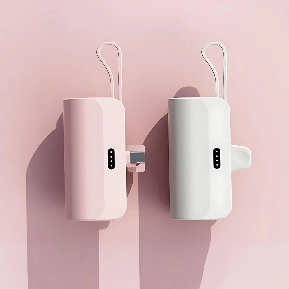 Power Bank Mini
