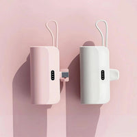 Power Bank Mini