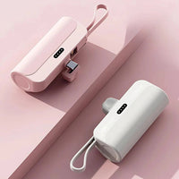 Power Bank Mini