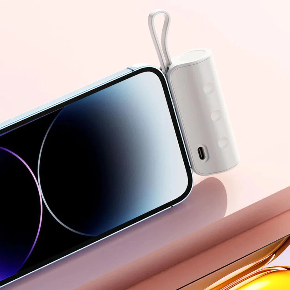 Power Bank Mini