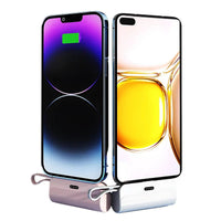 Power Bank Mini