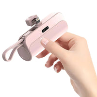 Power Bank Mini
