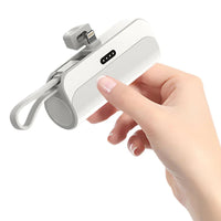 Power Bank Mini