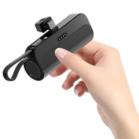 Power Bank Mini