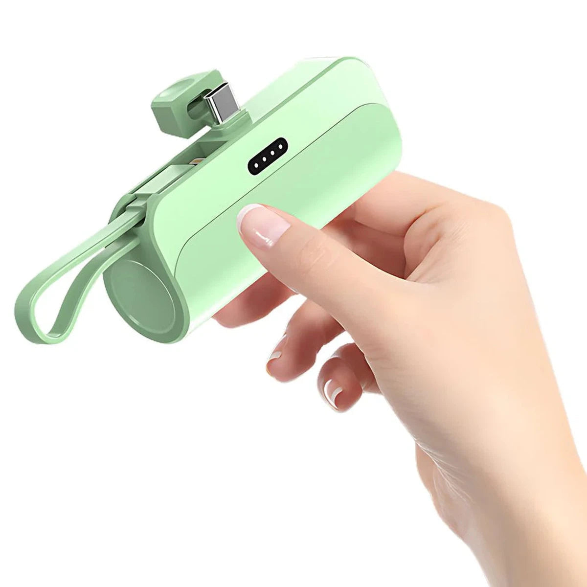 Power Bank Mini