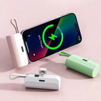 Power Bank Mini