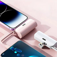 Power Bank Mini