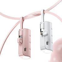 Power Bank Mini