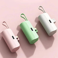 Power Bank Mini
