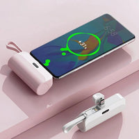 Power Bank Mini