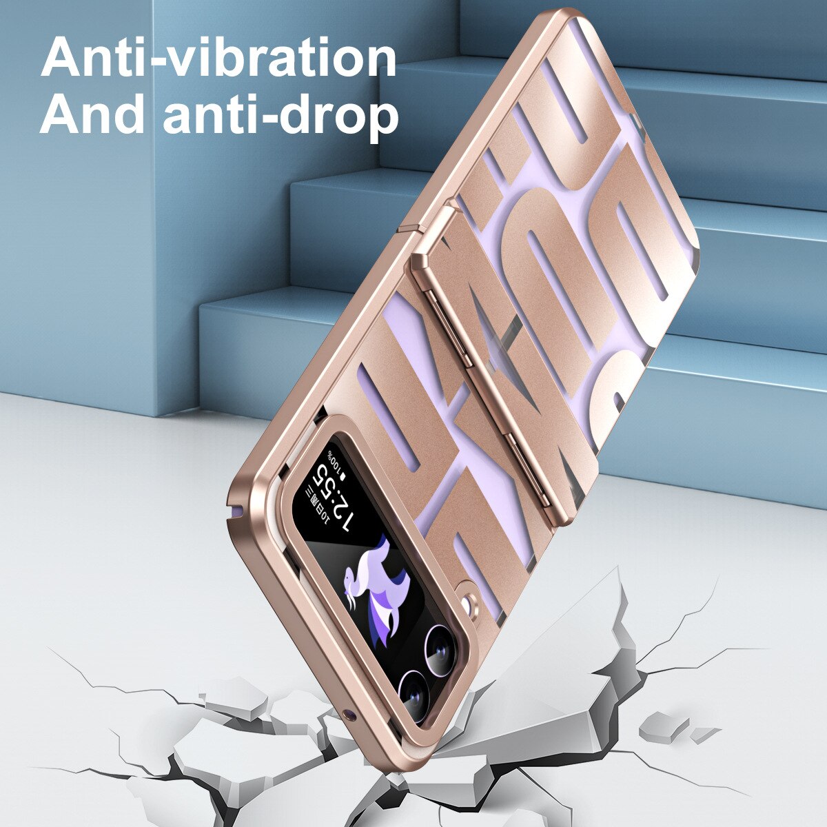 Sachiel Samsung Case Shipmycase   