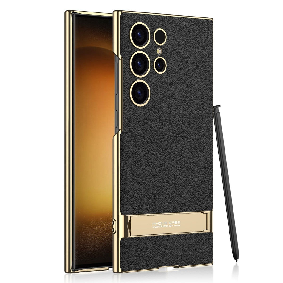 Wylie iPhoneCase Shipmycase Wylie-Black Galaxy S24 Ultra 