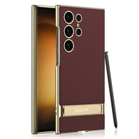 Wylie iPhoneCase Shipmycase Wylie-Red Galaxy S24 Ultra 